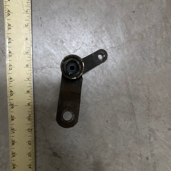 9” Clutch Bellcrank for CJ or FSJ Jeep 76-86