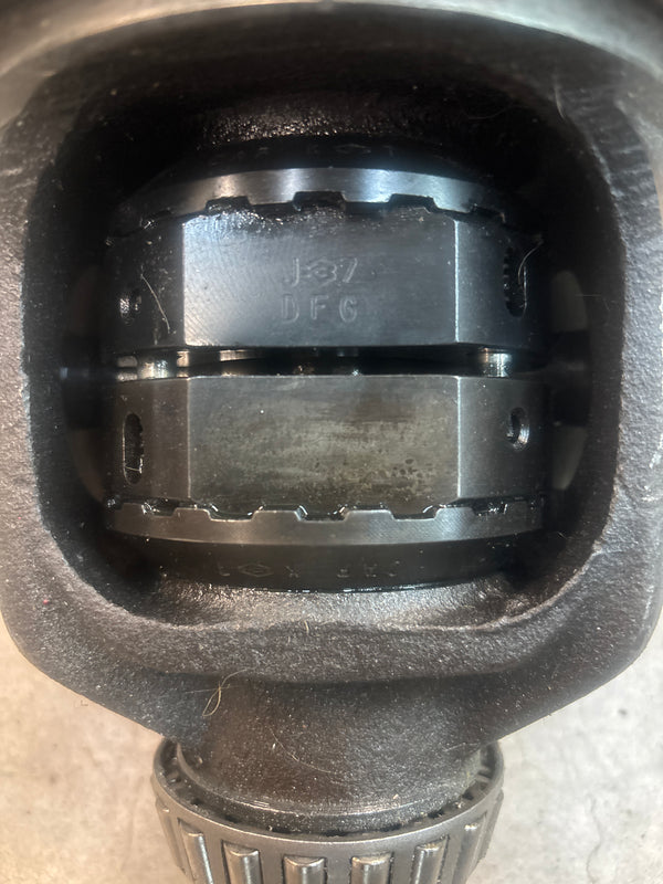 AMC 20 Carrier With Locker 3.07 and Up for Jeep CJ5 CJ7 CJ8 (76-86) FSJ (80-86)