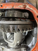 Dana 30 3.07 Complete Front Axle Housing Jeep YJ (90-95) Vacuum Disconnect