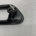 68185911AA Left Door Lock Switch BEZEL for Jeep Wrangler JK (11-18)