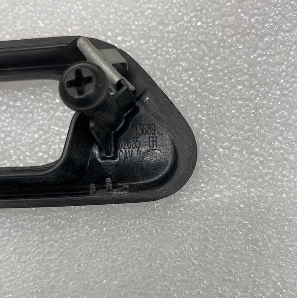 68185911AA Left Door Lock Switch BEZEL for Jeep Wrangler JK (11-18)