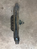 Jeep Wrangler JK Transmission Skid Plate (07-18) - 52022134AC