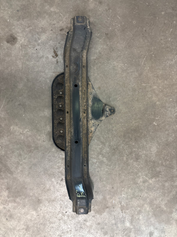 Jeep Wrangler JK Transmission Skid Plate (07-18) - 52022134AC
