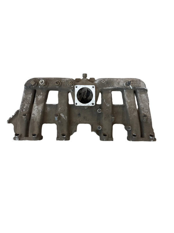 4.0L 4.2L Fuel Injection Intake Manifold - Jeep CJ, YJ, XJ, TJ, ZJ
