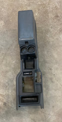 Charcoal Center Console for Jeep Cherokee XJ (84-96)
