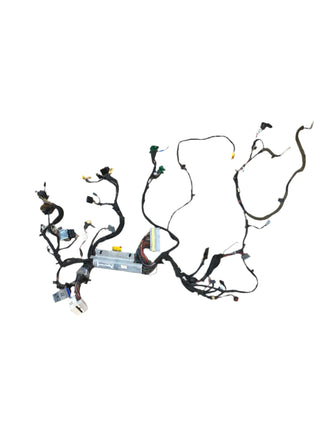 56009791AB Instrument Panel Wire Harness for Jeep Cherokee XJ (1998)