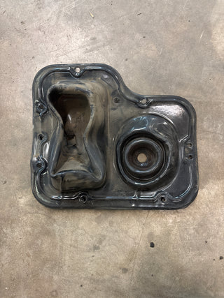 Inner Shift Boot for Manual Jeep Wrangler YJ 87-95