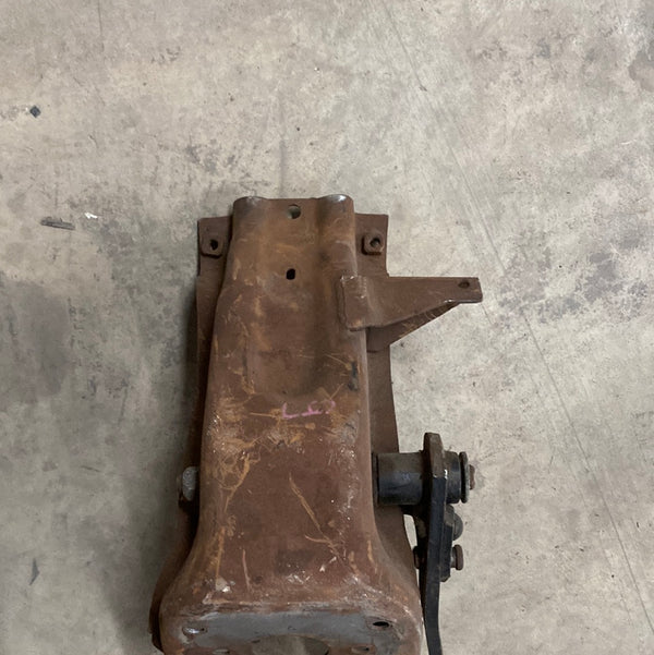 Clutch / Brake Pedal for FSJ, CJ Jeep 76-86