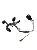 56002889 Heater Wire Harness for Jeep Grand Wagoneer SJ (88-89)