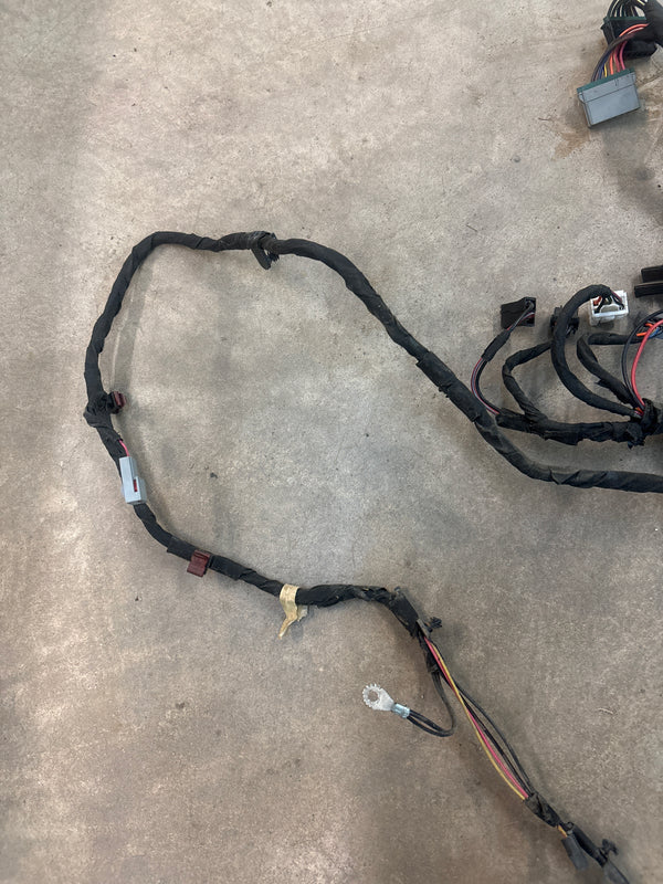 56009910AC Upper Instrument Panel Wire Harness for Jeep Cherokee XJ (1997)