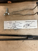 Jeep Cherokee XJ Jack Set (84-01)