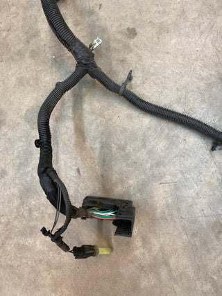 56051547AE Dash Wire Harness for Jeep Wrangler JK (2007)