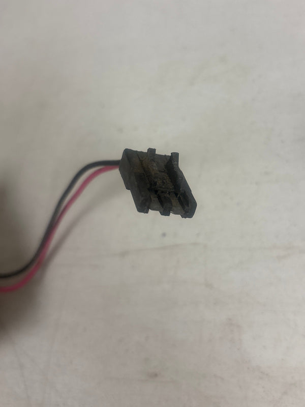 56000678 Courtesy Lamp Under Dash for Jeep Cherokee XJ 84-90, Comanche MJ 86-90