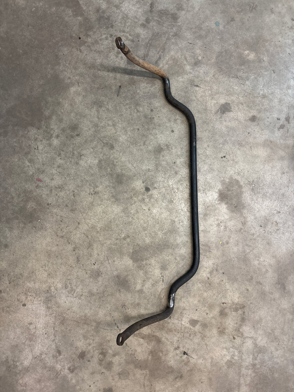 52087859 Front Sway Bar Jeep Cherokee XJ 94-01