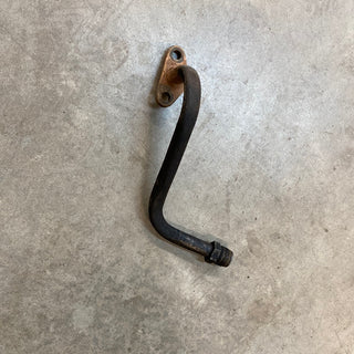 33002516 EGR Tube 2.5L for Jeep YJ, MJ, XJ (84-93)