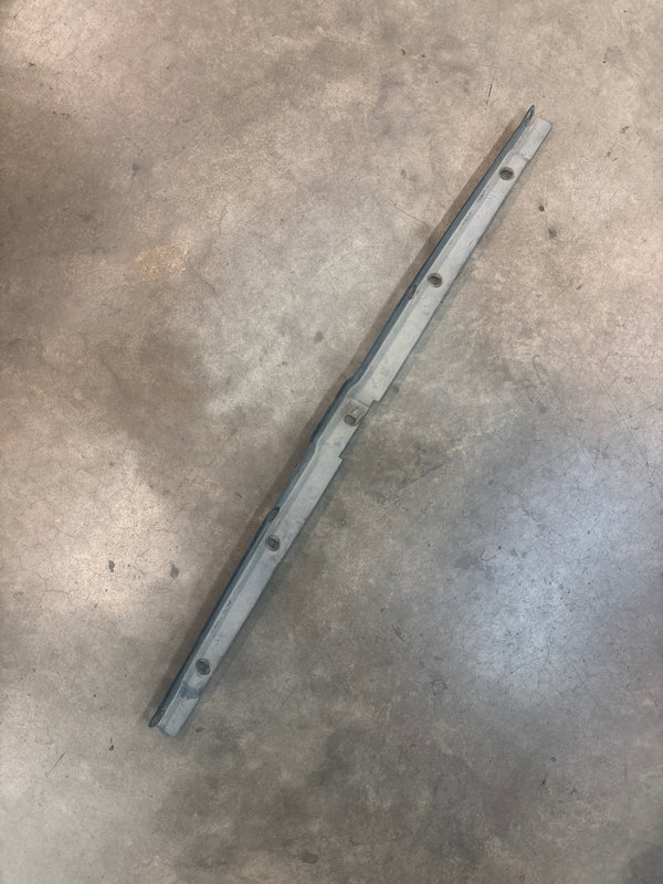 55010074 Radiator Crossmember Bracket for Jeep Cherokee XJ (87-97)