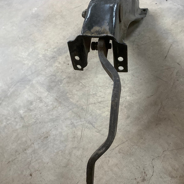 930361 Brake Pedal Assembly for CJ, FSJ Jeep