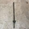 A-1728 Dana 25 (Willys 41-54) Axle Shaft Left Assembly RZEPPA SnapRing