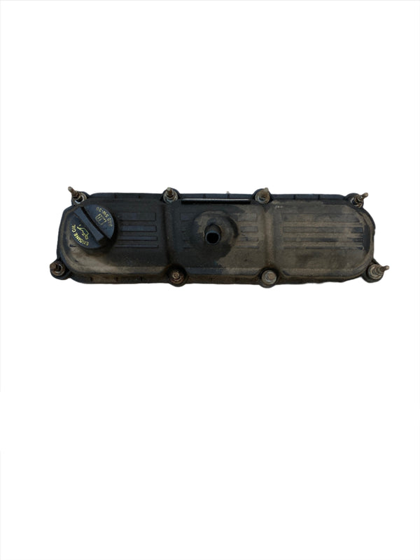 Chrysler 3.8L V6 Left Valve Cover for Wrangler JK JKU (07-11) - 04648980AB