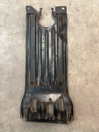 82210003 Transmission Skid Plate for Jeep Liberty KJ (05-12)