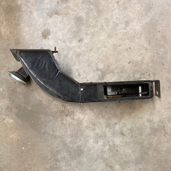 1963-1975 Heat Distributor Housing Assembly for Jeep SJ
