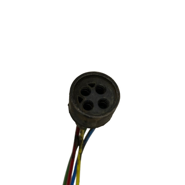207 / 231 Transfer Case Vacuum Harness END for Jeep (84-93)