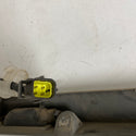 5012554AA Grand Cherokee WJ (99-04) Champagne Hatch Trim / License Plate Light