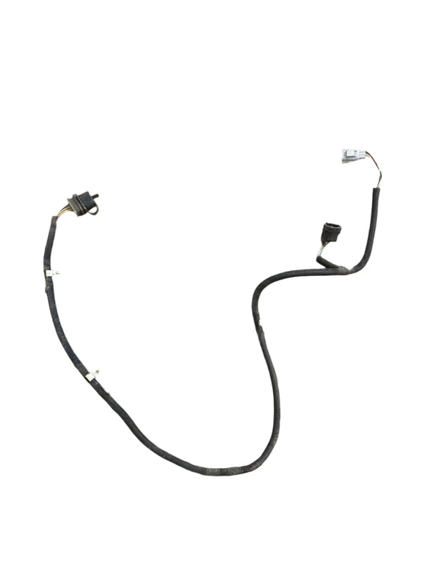 56055062AD Trailer Tow Wire Harness for Jeep Wrangler JK (07-10)