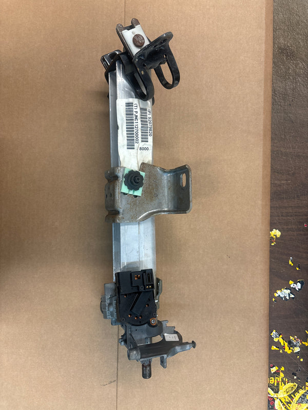 52079820 Steering Column NON-TILT for Jeep Cherokee XJ 1997