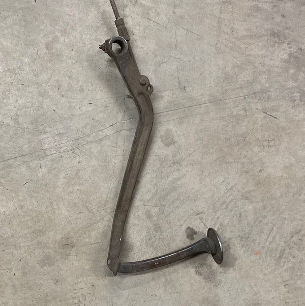 643032 Brake Pedal for Willys Truck 47-65