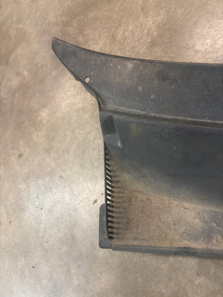 Hood Cowl Vent for Jeep Grand Cherokee ZJ (93-94) 55035947