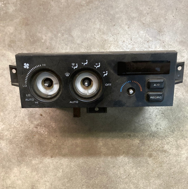 55116065 - 97 HVAC for Jeep Grand Cherokee ZJ
