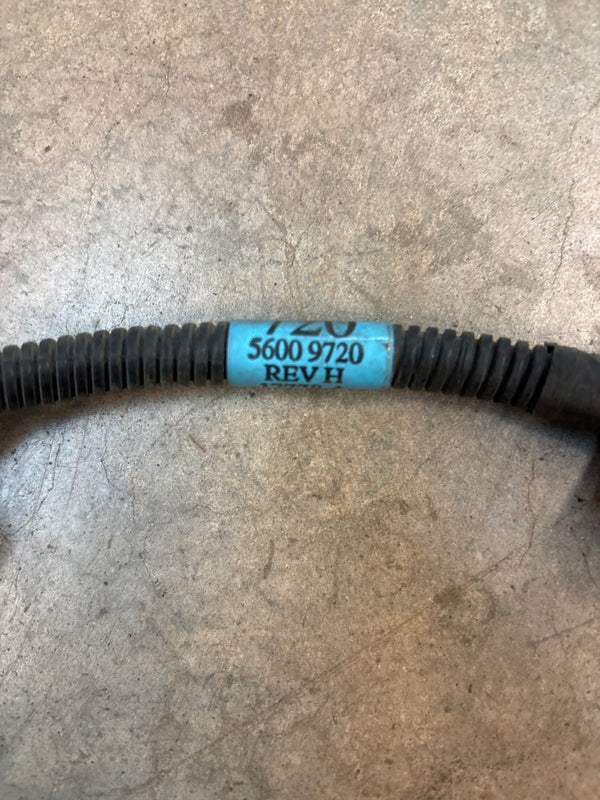 56009720 Side Marker Jumper Wire REPAIRED for Jeep Wrangler TJ (Early 1997)