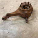 36676 RIGHT Steering Knuckle for Jeep