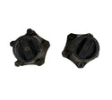 Manual Locking Hub SET 5-Bolt Design for Willys / Jeep (59-86)