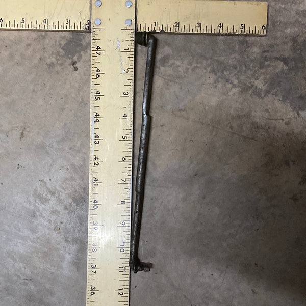 53004940 (XJ 87-90) Transfer Case Shift Rod for Jeep Cherokee