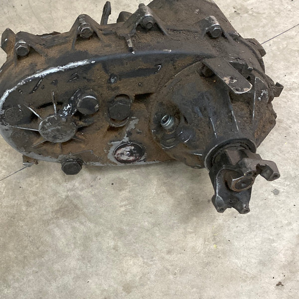 208 AM 23 Spline Transfer Case Jeep SJ 80-83
