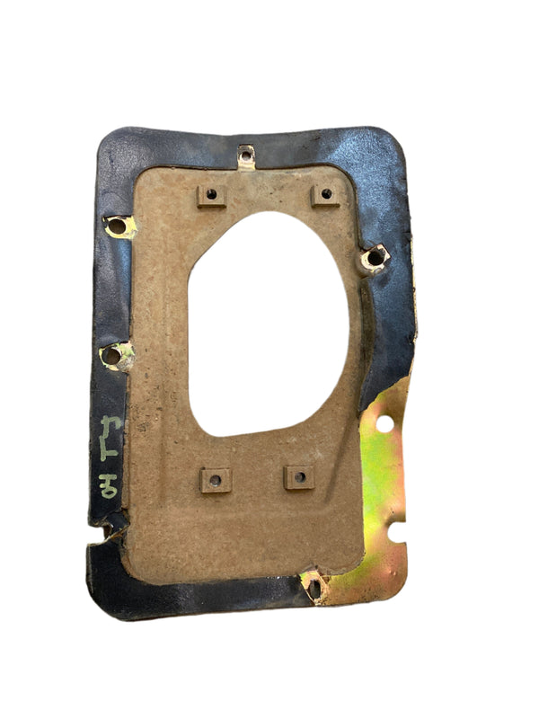53000704AD Floor Shifter Housing Bracket for Jeep Wrangler TJ (03-04)