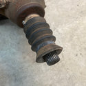 52098471 - 231 J Transfer Case 21 Spline Jeep Cherokee XJ 94-96, Wrangler TJ 97