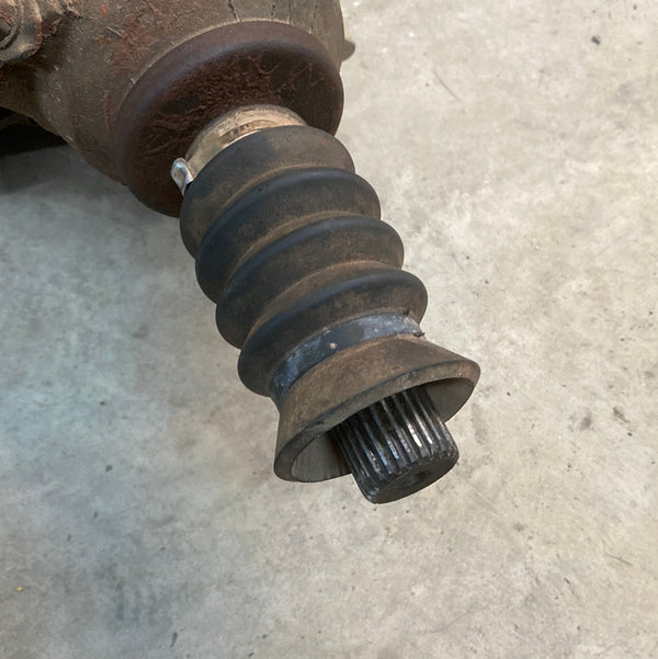 52098471 - 231 J Transfer Case 21 Spline Jeep Cherokee XJ 94-96, Wrangler TJ 97