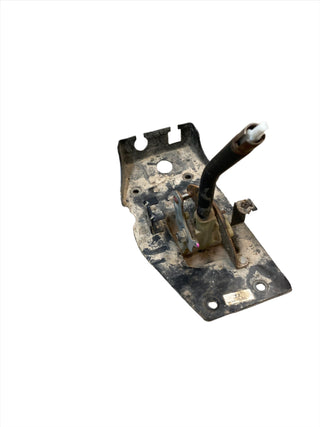 52078551AG Shifter Housing for Jeep Wrangler TJ (03-04)