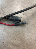 56017133 Alternator Wire Harness for Jeep Wrangler YJ (92-93) 4.0L