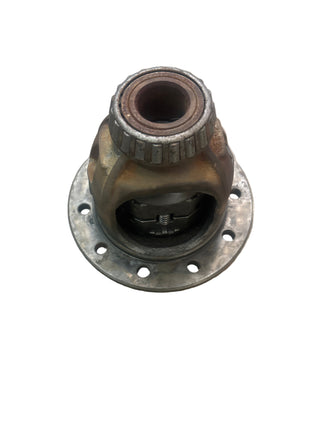 Dana 30 Carrier 3.73 and Up with Powertrax Locker for CJ YJ TJ XJ MJ ZJ WJ