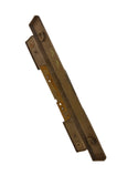 55115539 Grab Bar BEZEL for Jeep Wrangler TJ (97-98) - Saddle