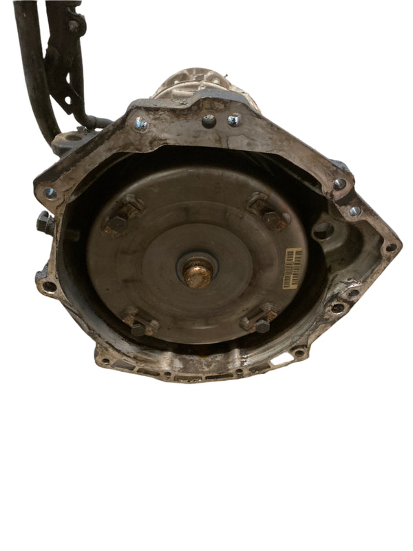 42RLE Transmission Assembly for Jeep Wrangler JK (07-08)