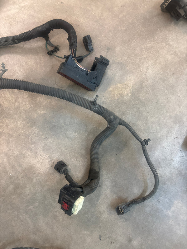 68027526AA Underhood Dash Wire Harness for Jeep Wrangler JK (2008) Rubicon