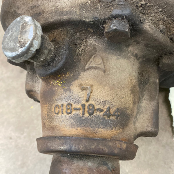 Dana 20 Transfer Case for Jeepster/Commando or CJ 66-79