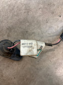 56017442 Courtesy Lamp Under Dash for Jeep Cherokee XJ 97-01, Wrangler YJ TJ 92-98