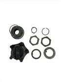Manual Locking Hub SET 5-Bolt Design for Willys / Jeep (59-86)