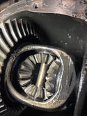 Dana 35 3.07 Complete Rear Axle Housing Jeep Wrangler YJ (87-89)